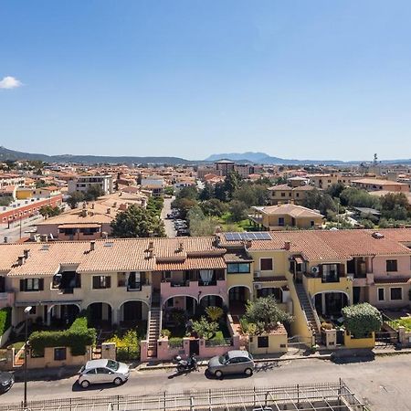 Welcomely - Alle Porte Della Costa Smeralda Apartman Olbia Kültér fotó