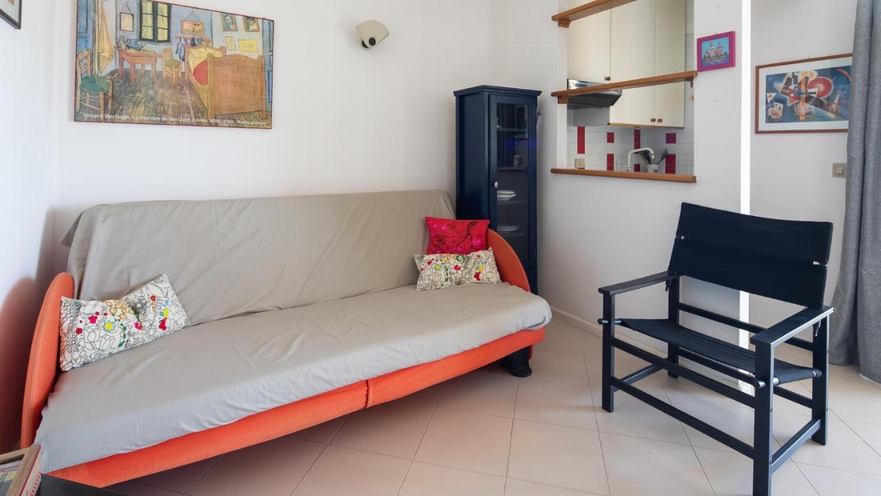Welcomely - Alle Porte Della Costa Smeralda Apartman Olbia Kültér fotó