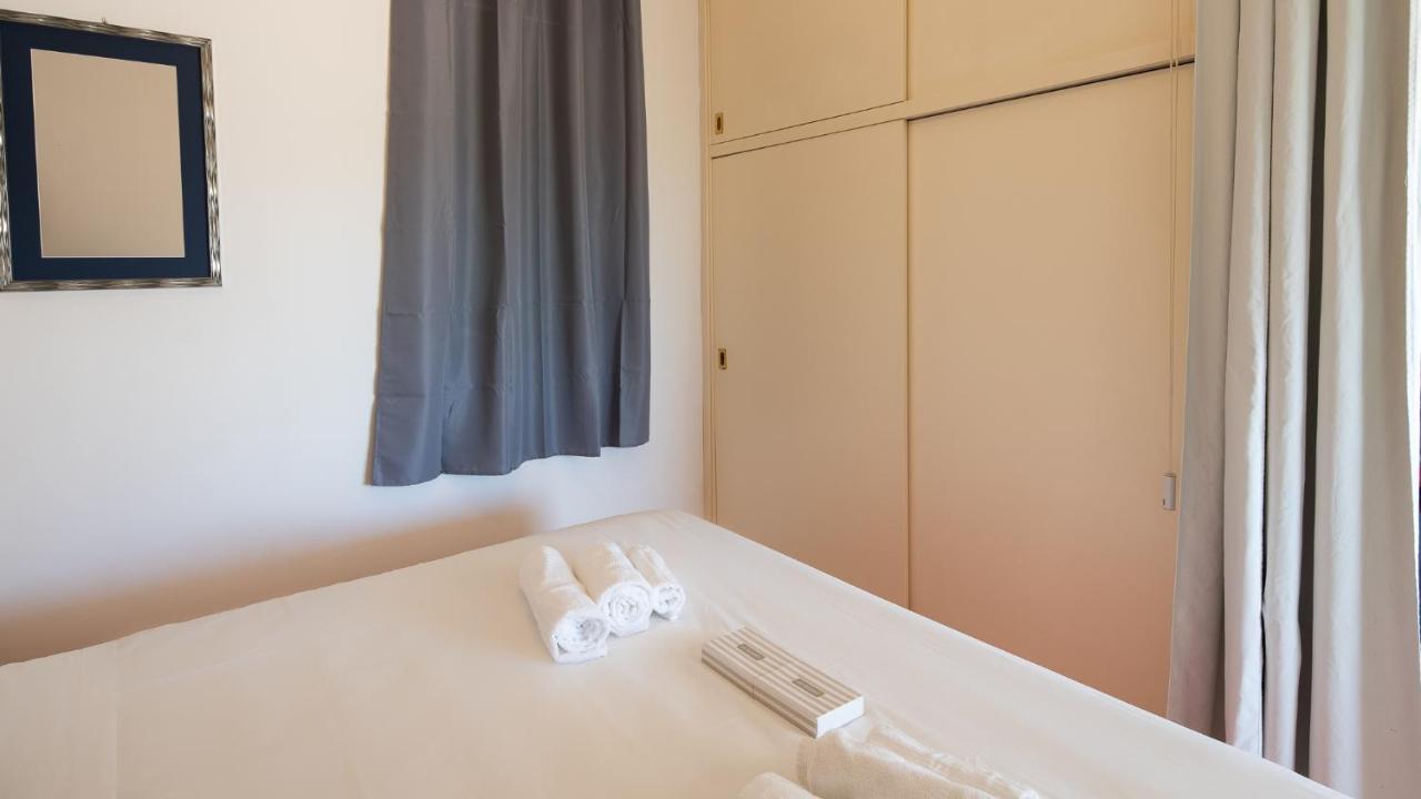 Welcomely - Alle Porte Della Costa Smeralda Apartman Olbia Kültér fotó