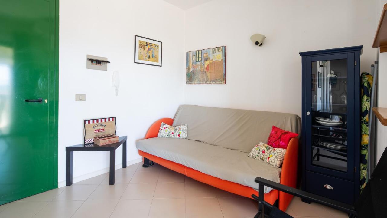 Welcomely - Alle Porte Della Costa Smeralda Apartman Olbia Kültér fotó