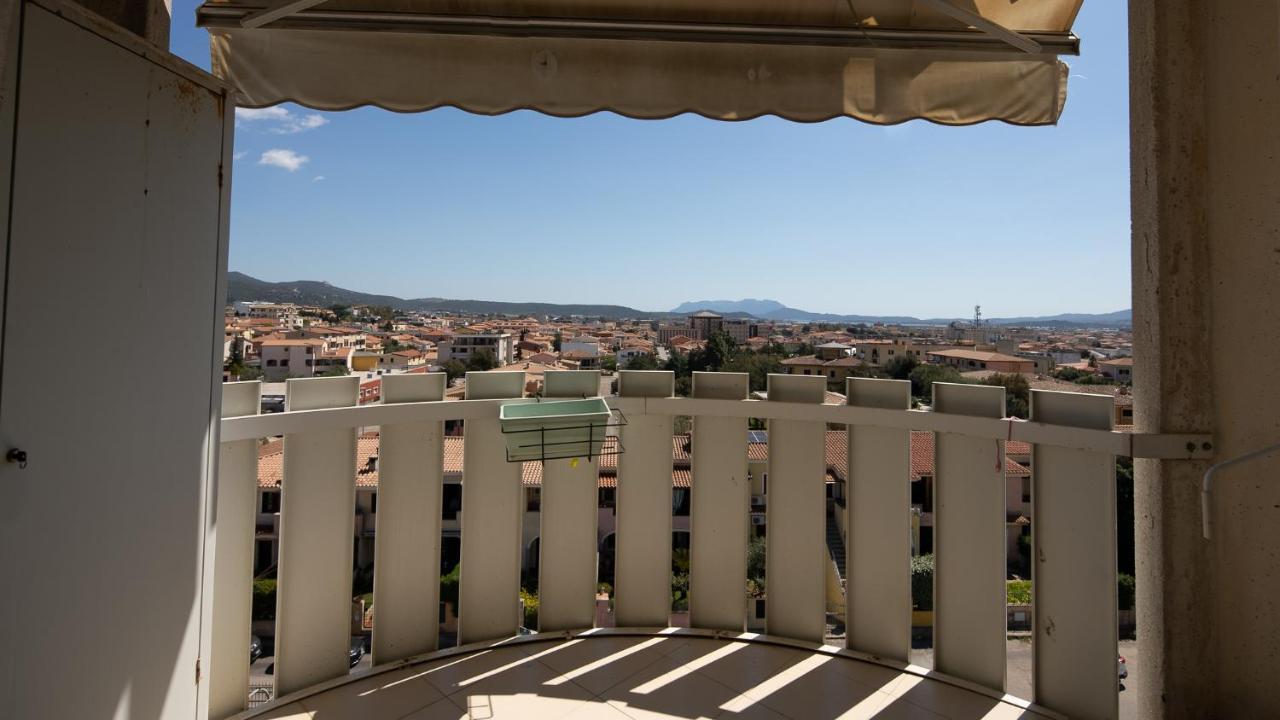 Welcomely - Alle Porte Della Costa Smeralda Apartman Olbia Kültér fotó