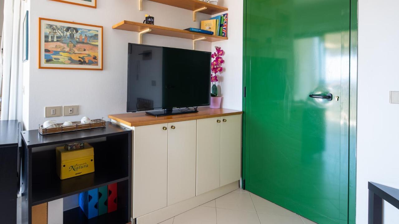 Welcomely - Alle Porte Della Costa Smeralda Apartman Olbia Kültér fotó