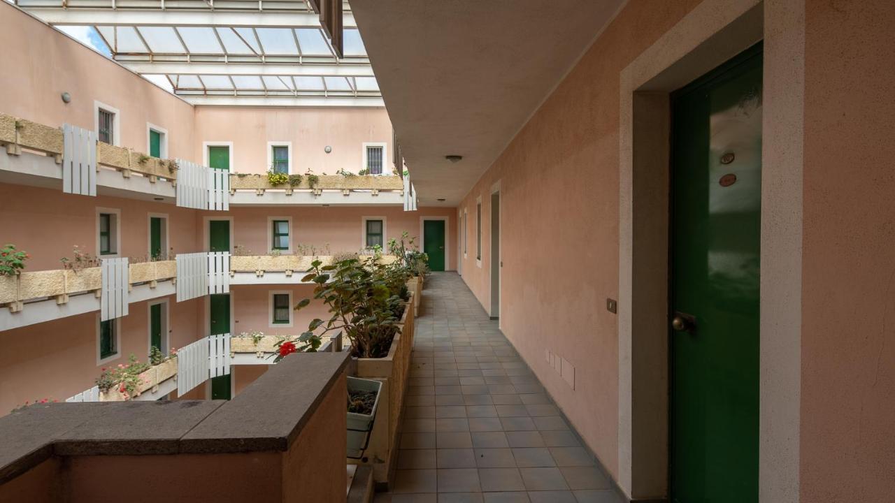 Welcomely - Alle Porte Della Costa Smeralda Apartman Olbia Kültér fotó