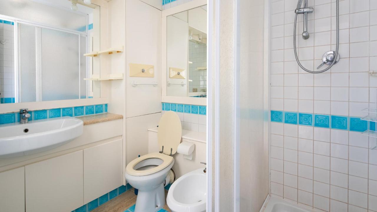 Welcomely - Alle Porte Della Costa Smeralda Apartman Olbia Kültér fotó