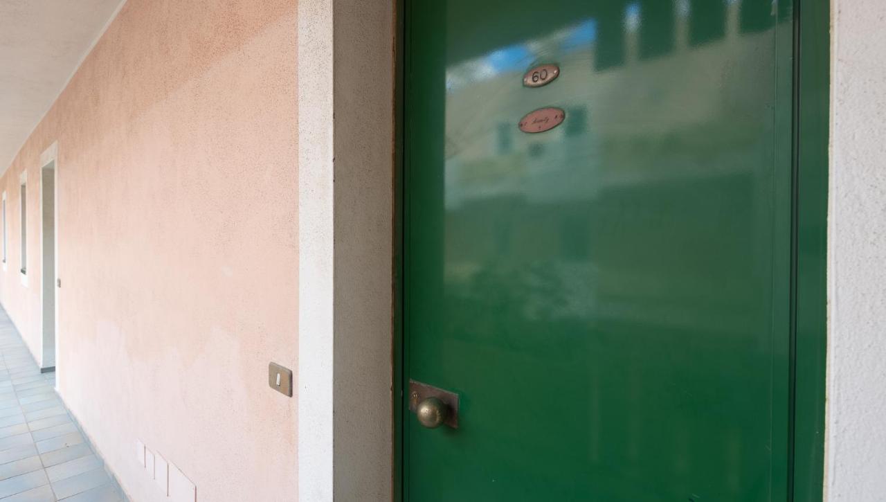 Welcomely - Alle Porte Della Costa Smeralda Apartman Olbia Kültér fotó